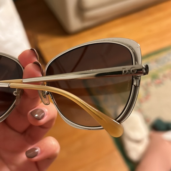 Dolce & Gabbana sunglasses main image 4